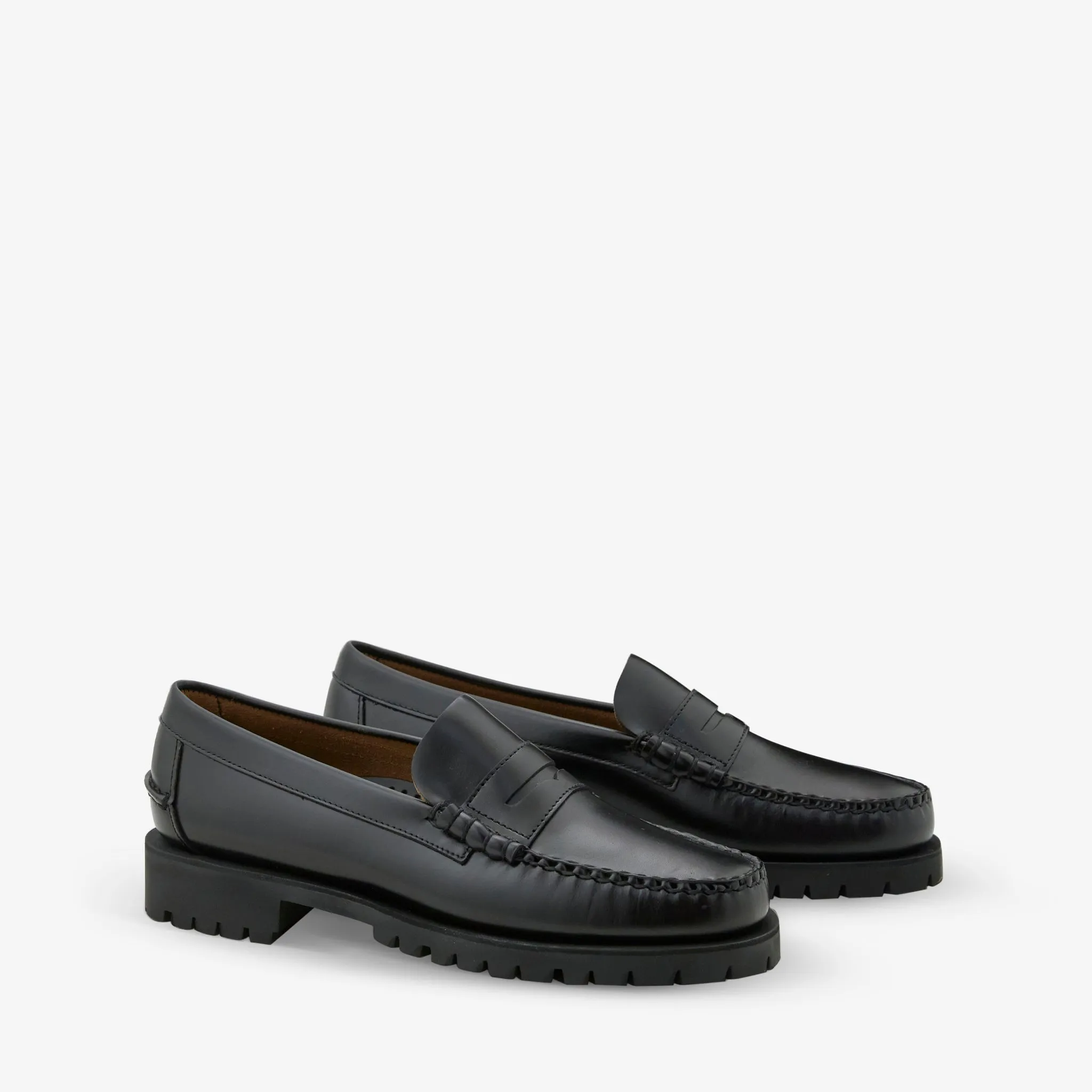 Dan Lug Black Warm Keep Ventilated