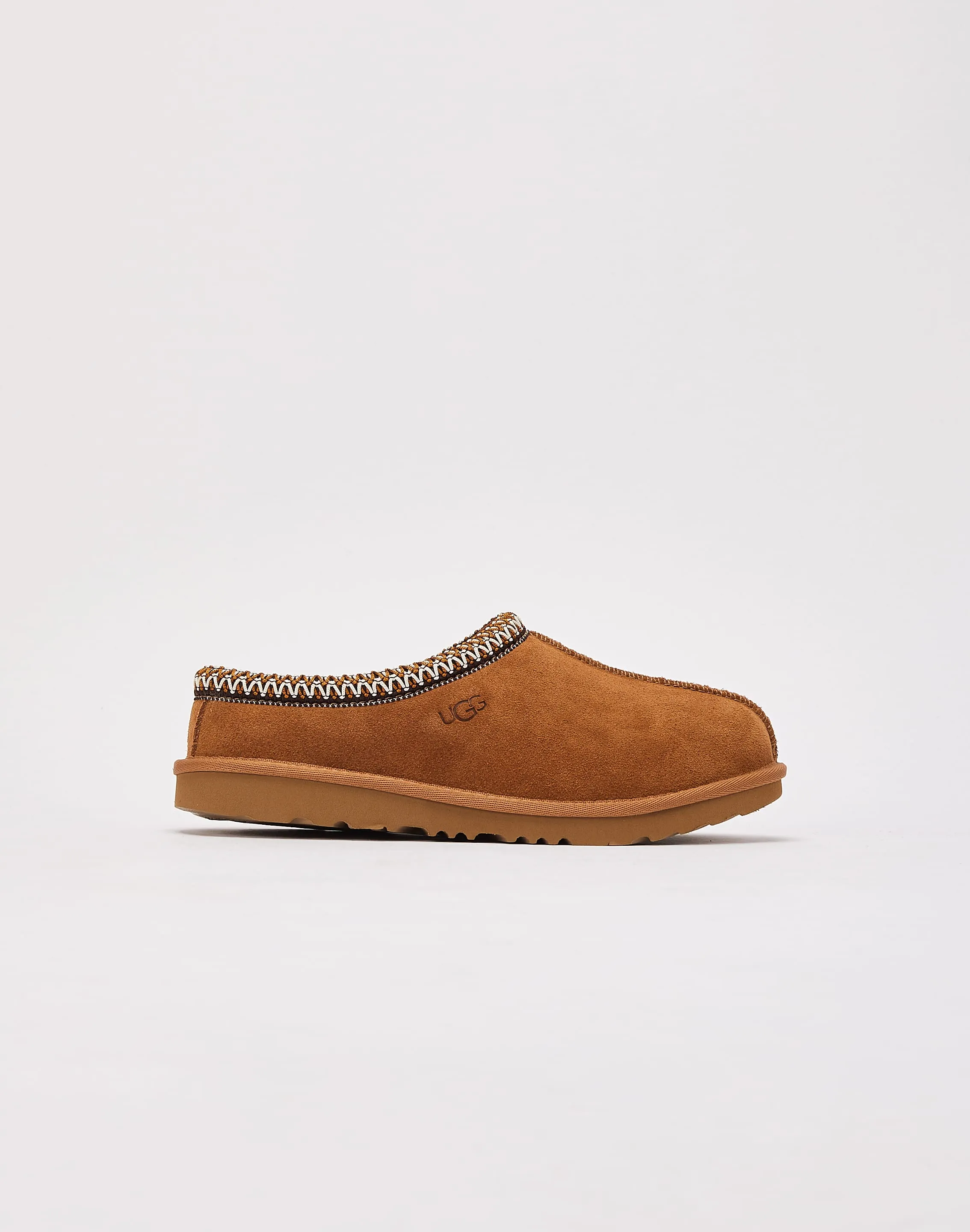 Clean Lines UGG Tasman II Slippers Grade-School