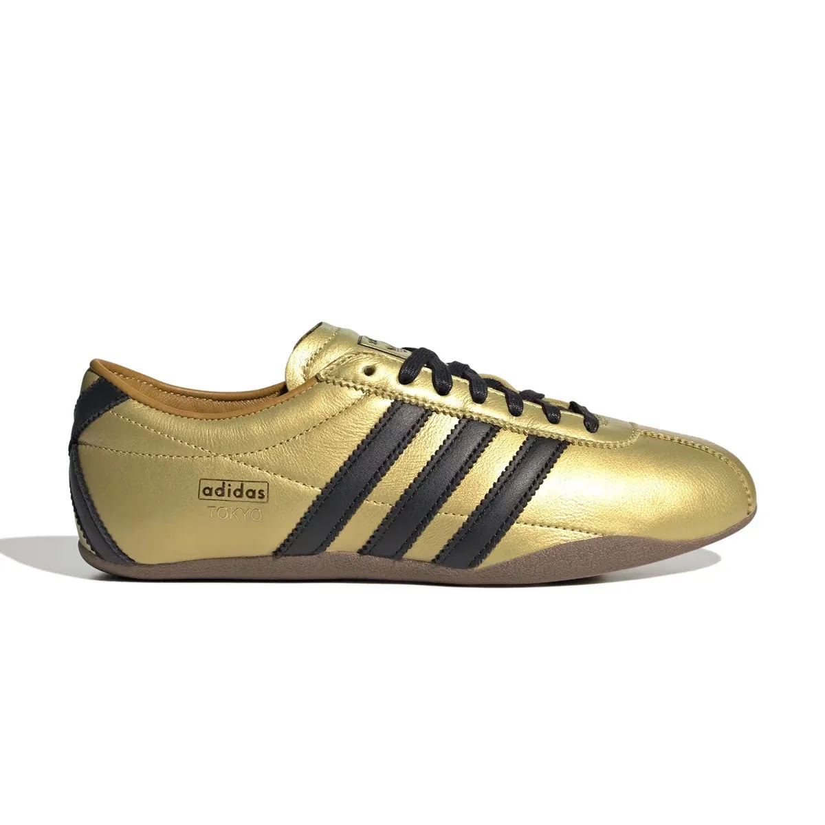 Grip Hold Swift Glide Wmns Tokyo 'Gold Metallic Black Gum'