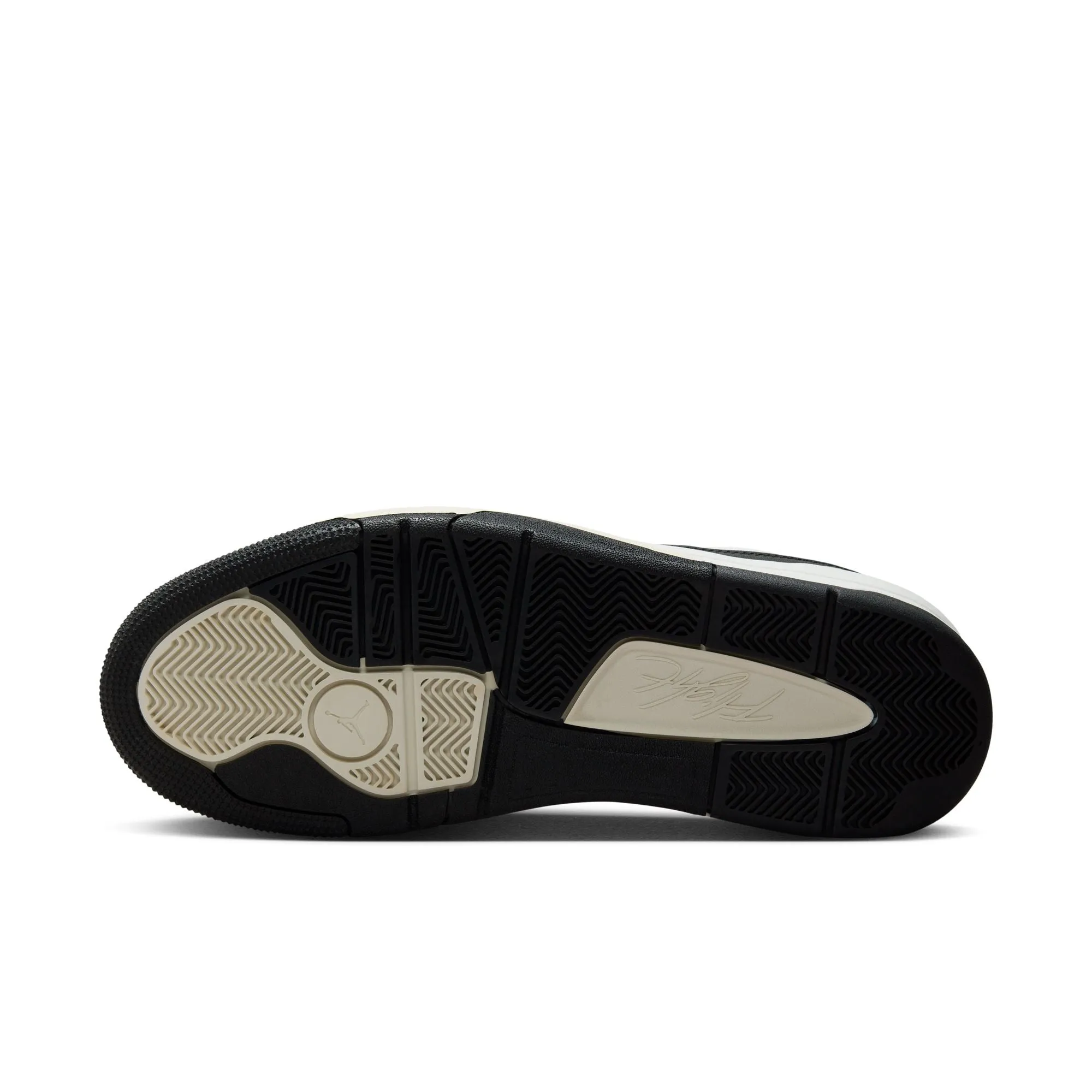 JORDAN FLIGHT COURT Mesh Upper