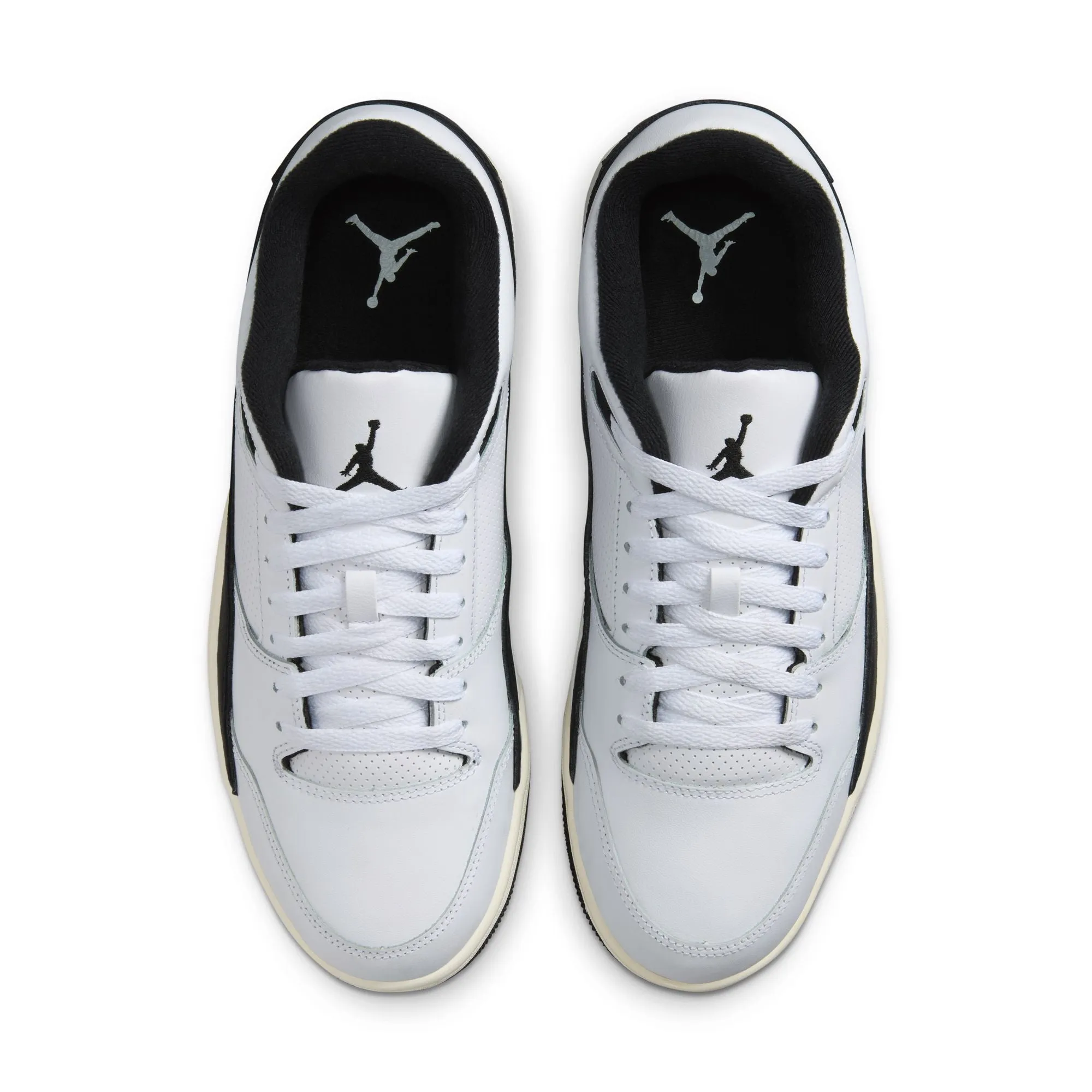Photo Glam Balance Fit JORDAN FLIGHT COURT