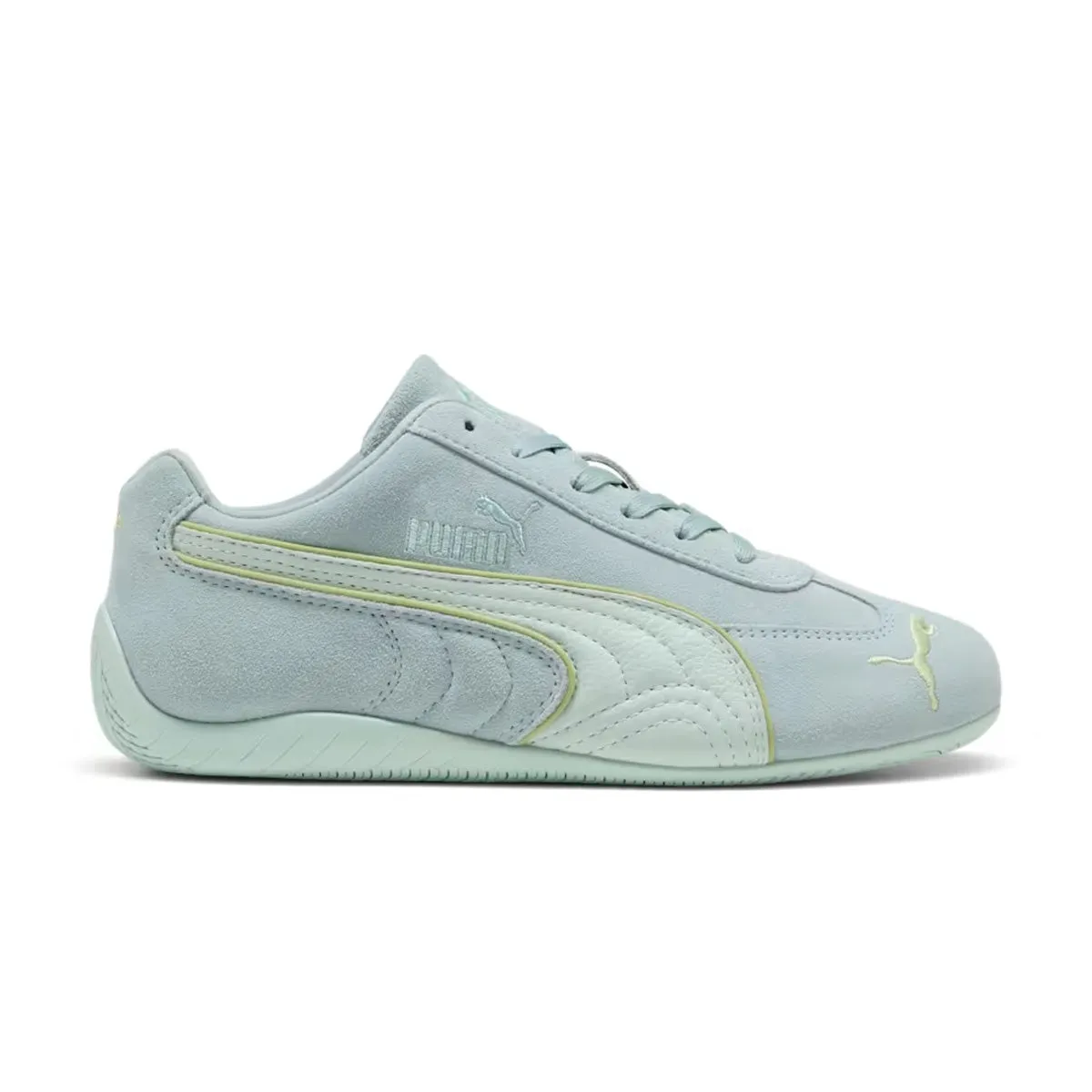 Stretch Fabric Weekend Trip Wmns Speedcat Piping 'Modern Mint'