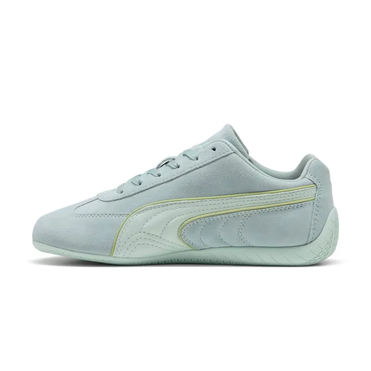 Multi Purpose Leg Slim Wmns Speedcat Piping 'Modern Mint'
