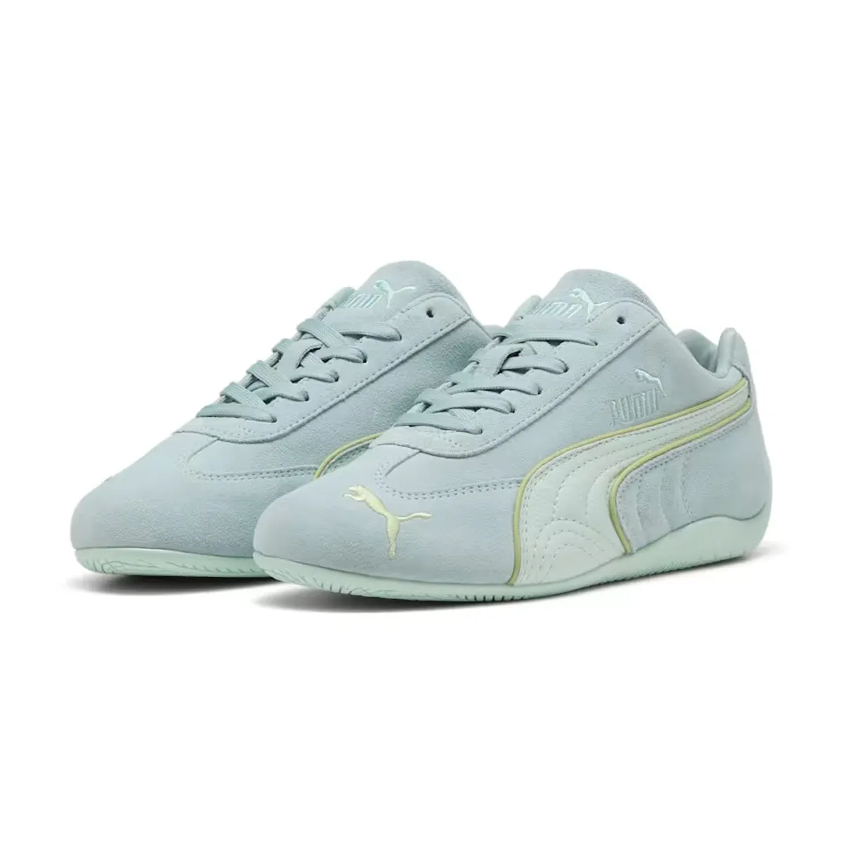 Wmns Speedcat Piping 'Modern Mint' Field Fast