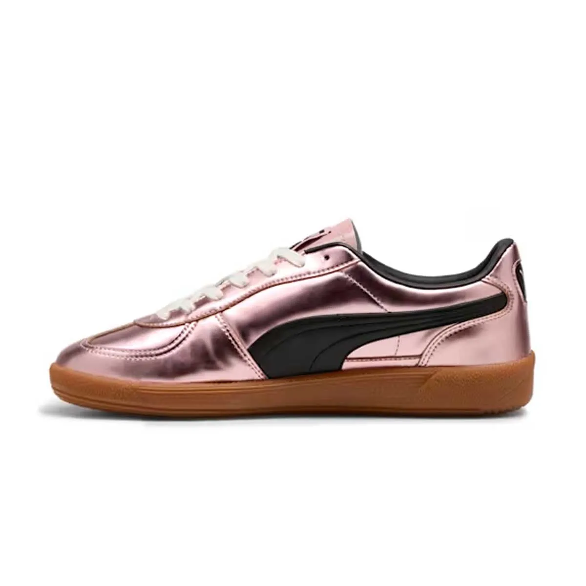   Palermo F.C. 'Metallic Bright Pink' Soul Walk