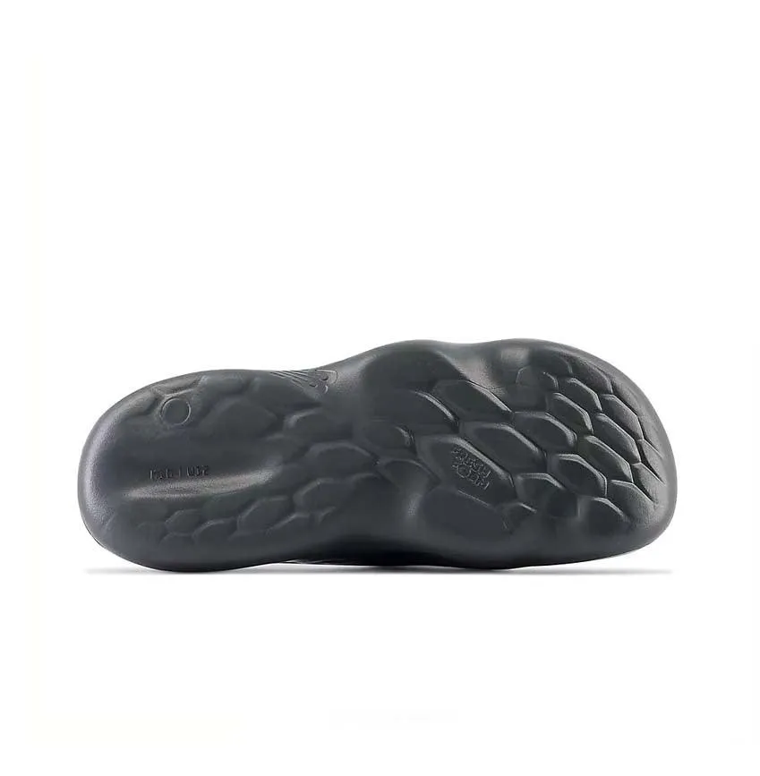 Fresh Foam MRSHN Slide 'Blacktop' Dream Path