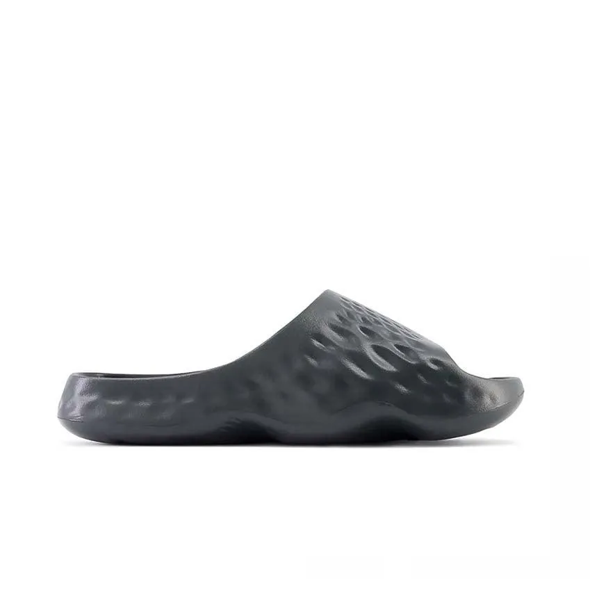 Night Out Fresh Foam MRSHN Slide 'Blacktop'