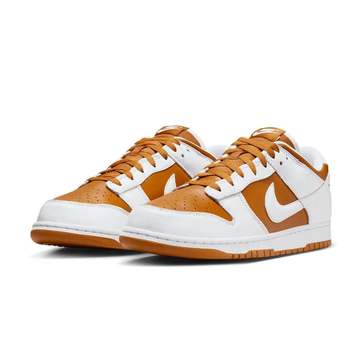 Dust Free spring fresh Dunk Low 'Reverse Curry'