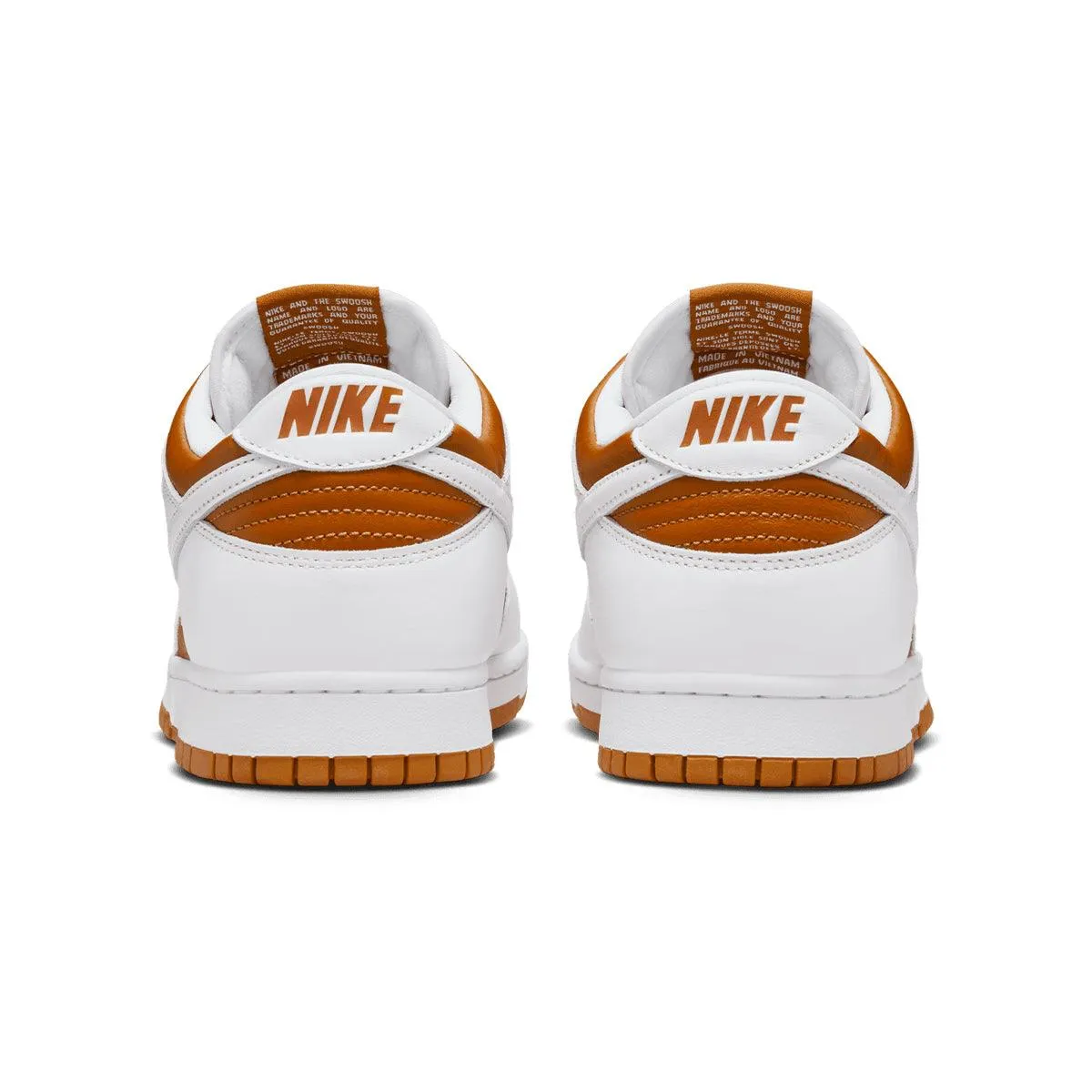 Dunk Low 'Reverse Curry' Grab Now
