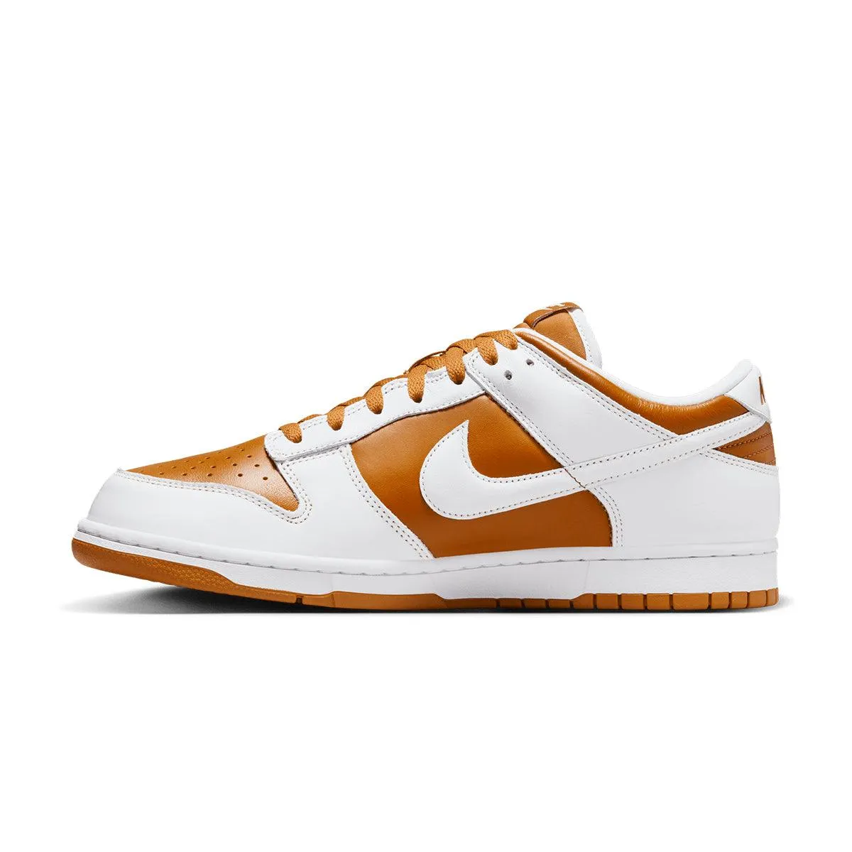 City Pace Dunk Low 'Reverse Curry'