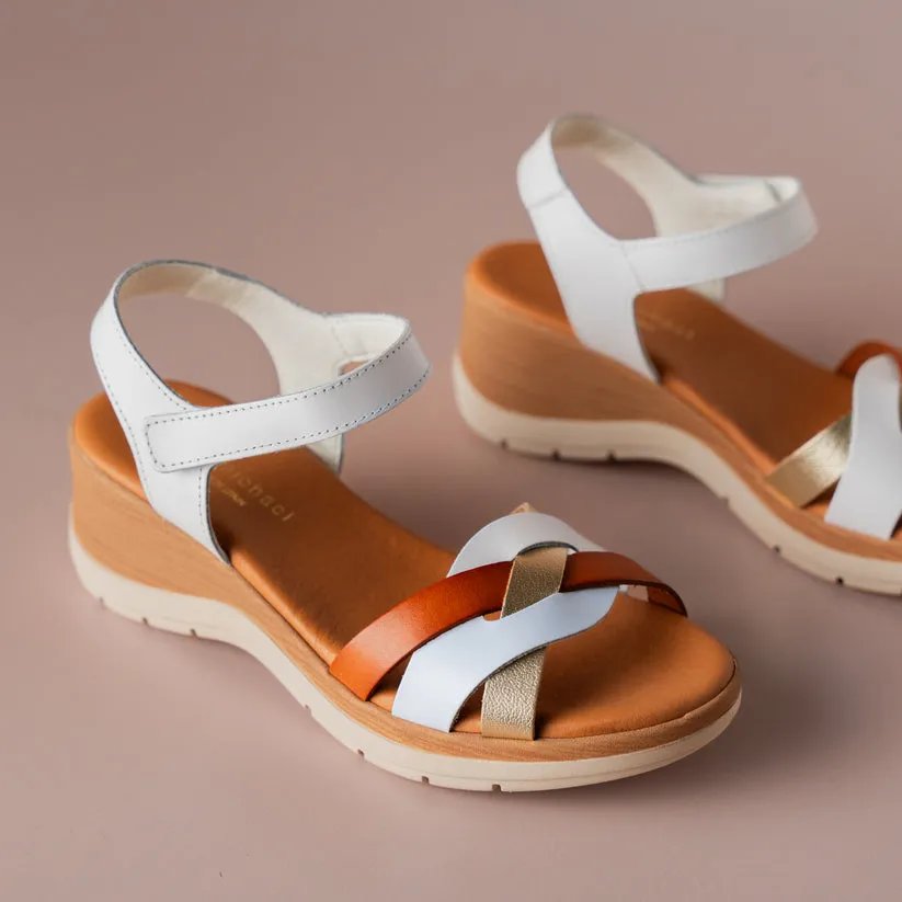 Rural All-weather breathability Lyla
