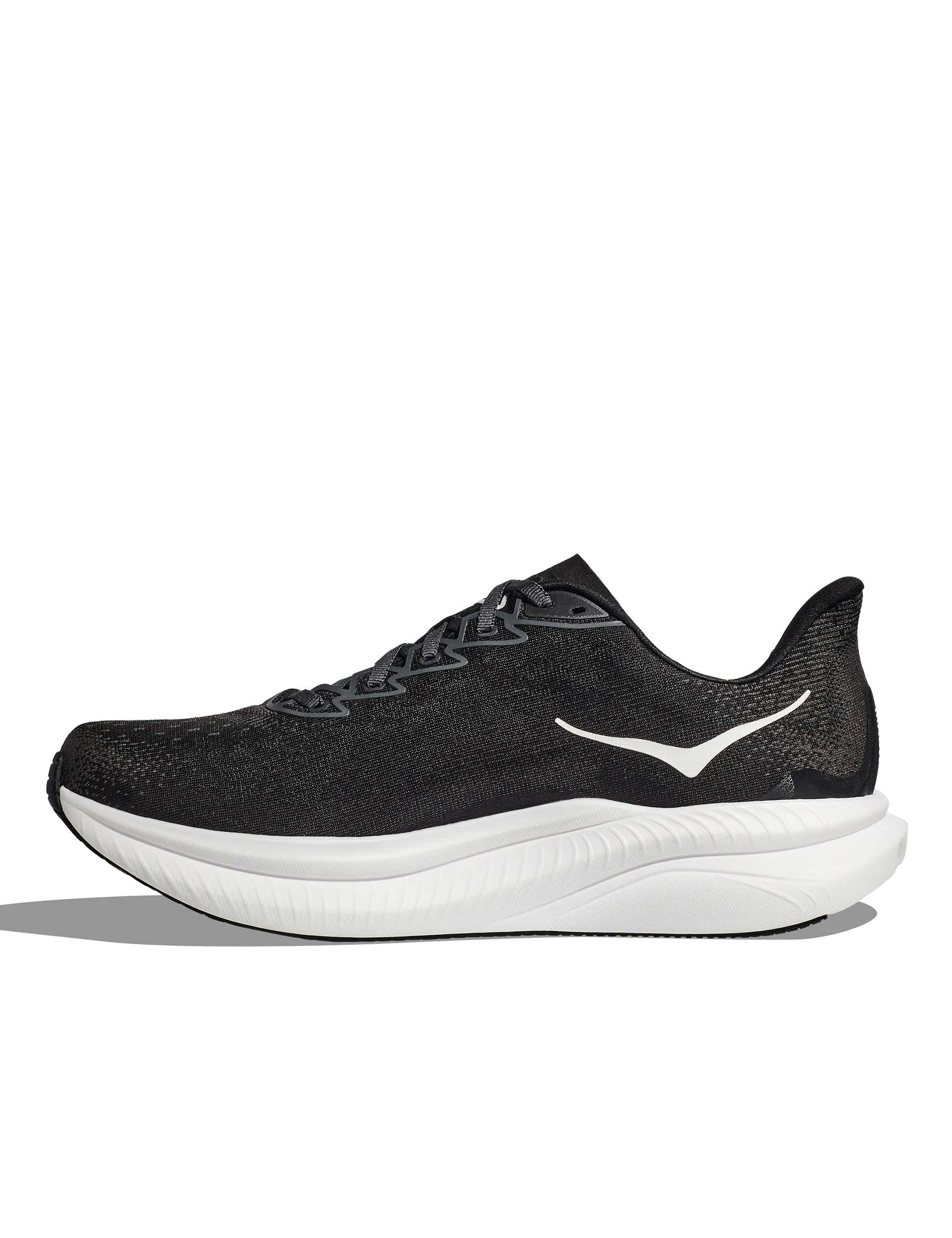 sports shorts Accessories Mach 6 - Black/White