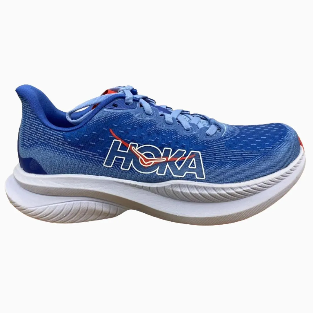 toe - bumper Multi-functional breathability Mach 6 Womens