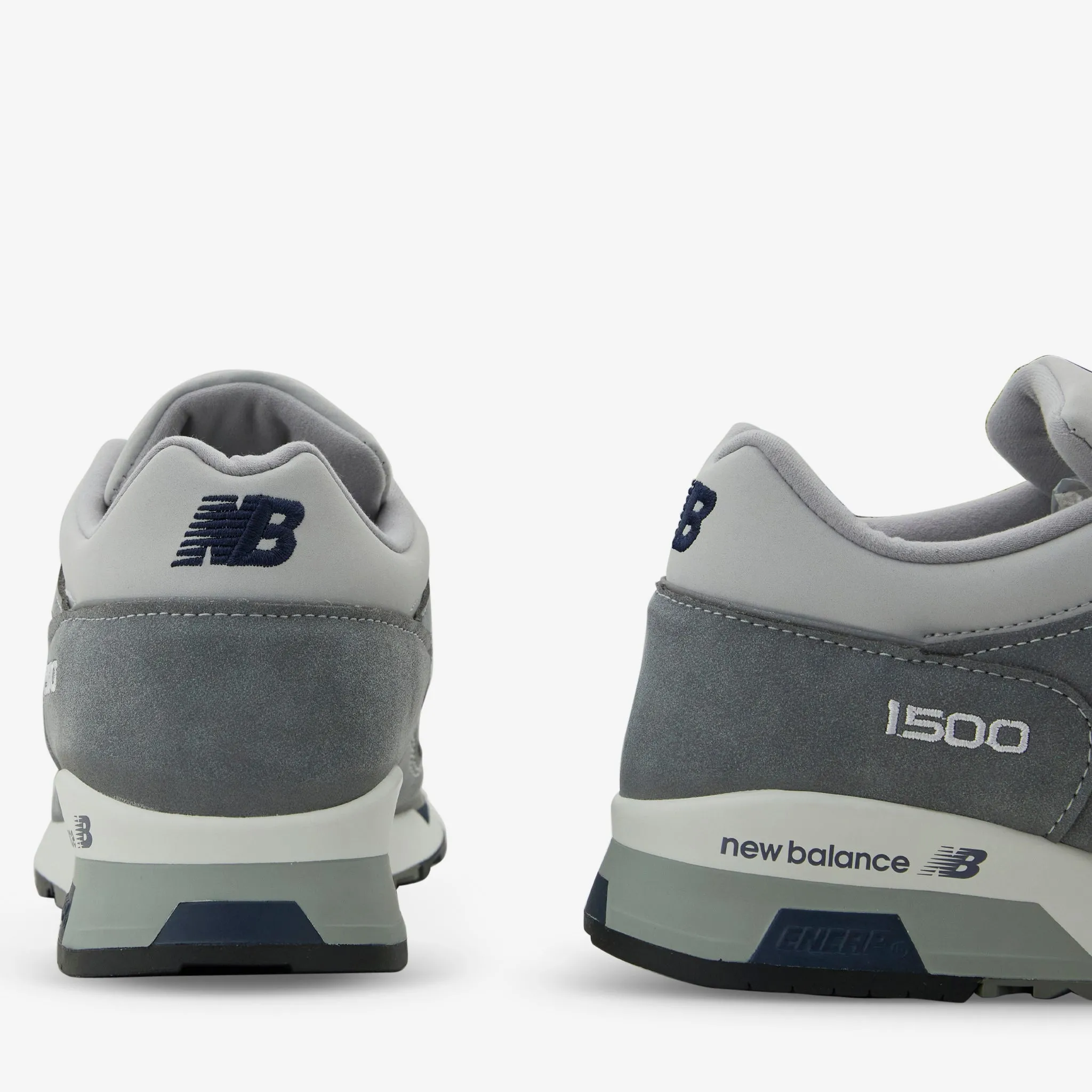Parent Pace Made in UK 1500 Steel Gray | Dawn Blue | Insignia Blue