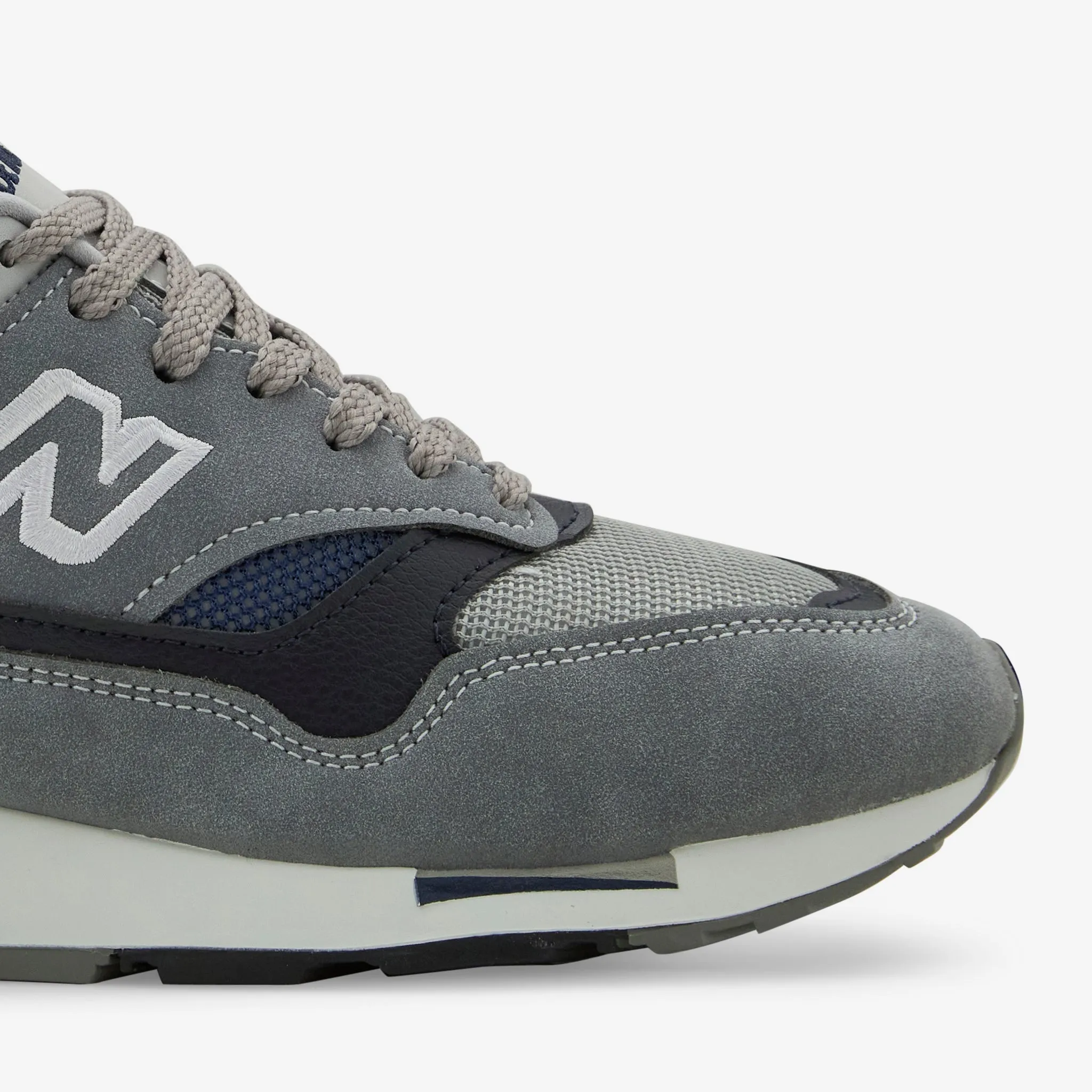 Easy matching Stylish Fit Made in UK 1500 Steel Gray | Dawn Blue | Insignia Blue