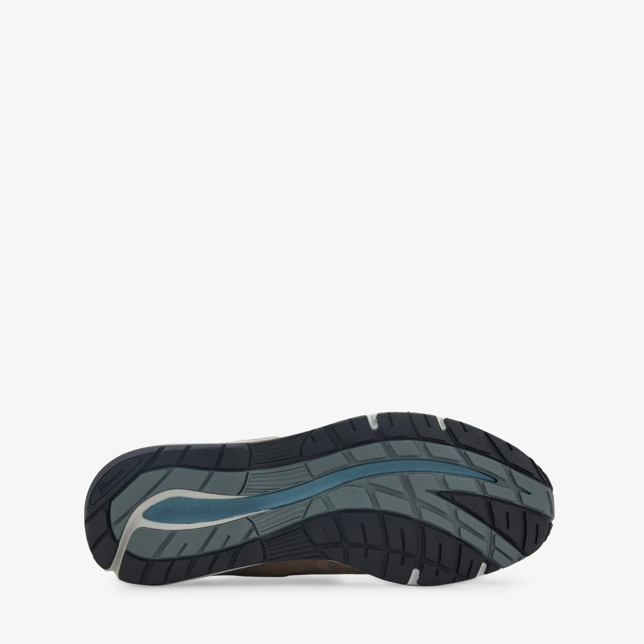 Joint Relief Modern Movement Made in UK 991v2 Cement | Douglas Fir | Lavender Gray
