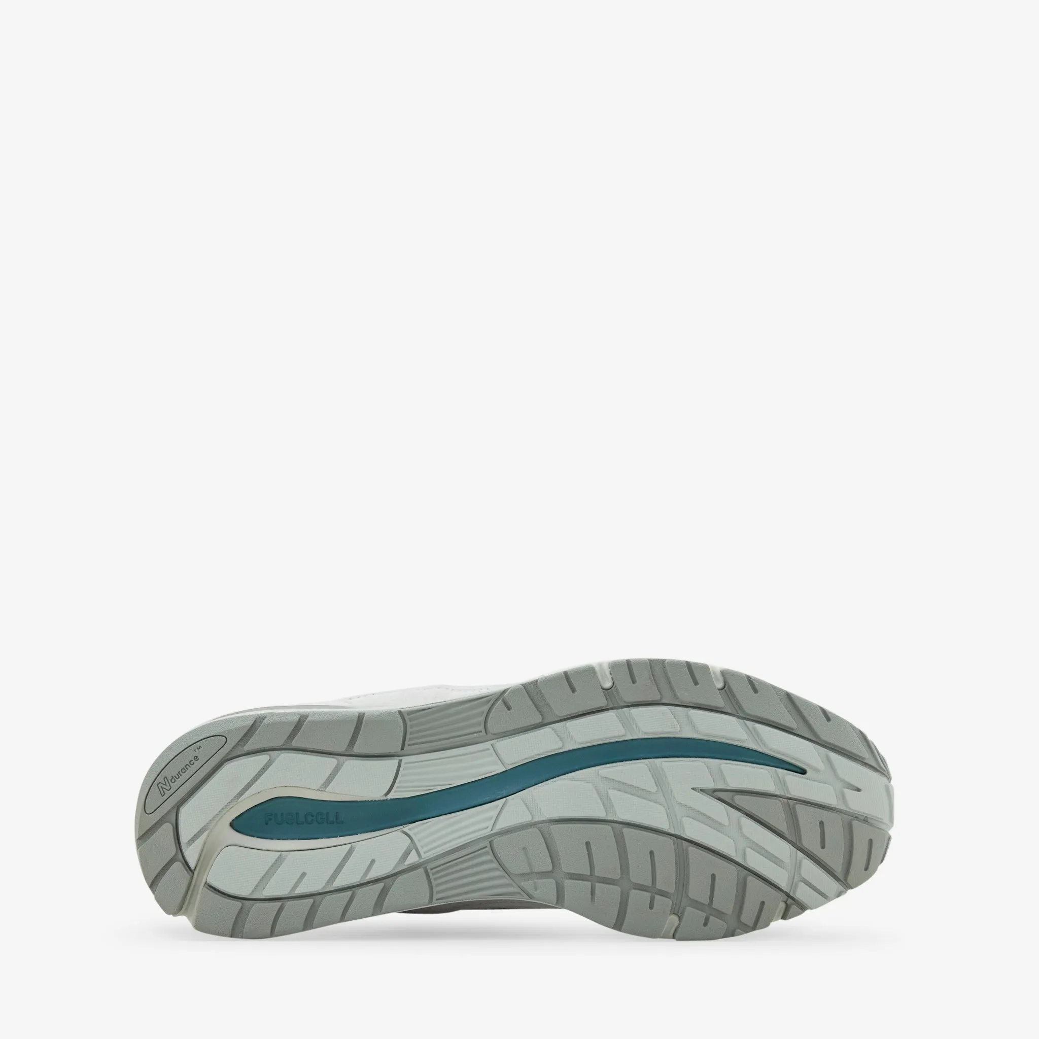 Travel Outfit Chill Essential Made in UK 991v2 Nimbus Cloud | Cool Grey | Silver