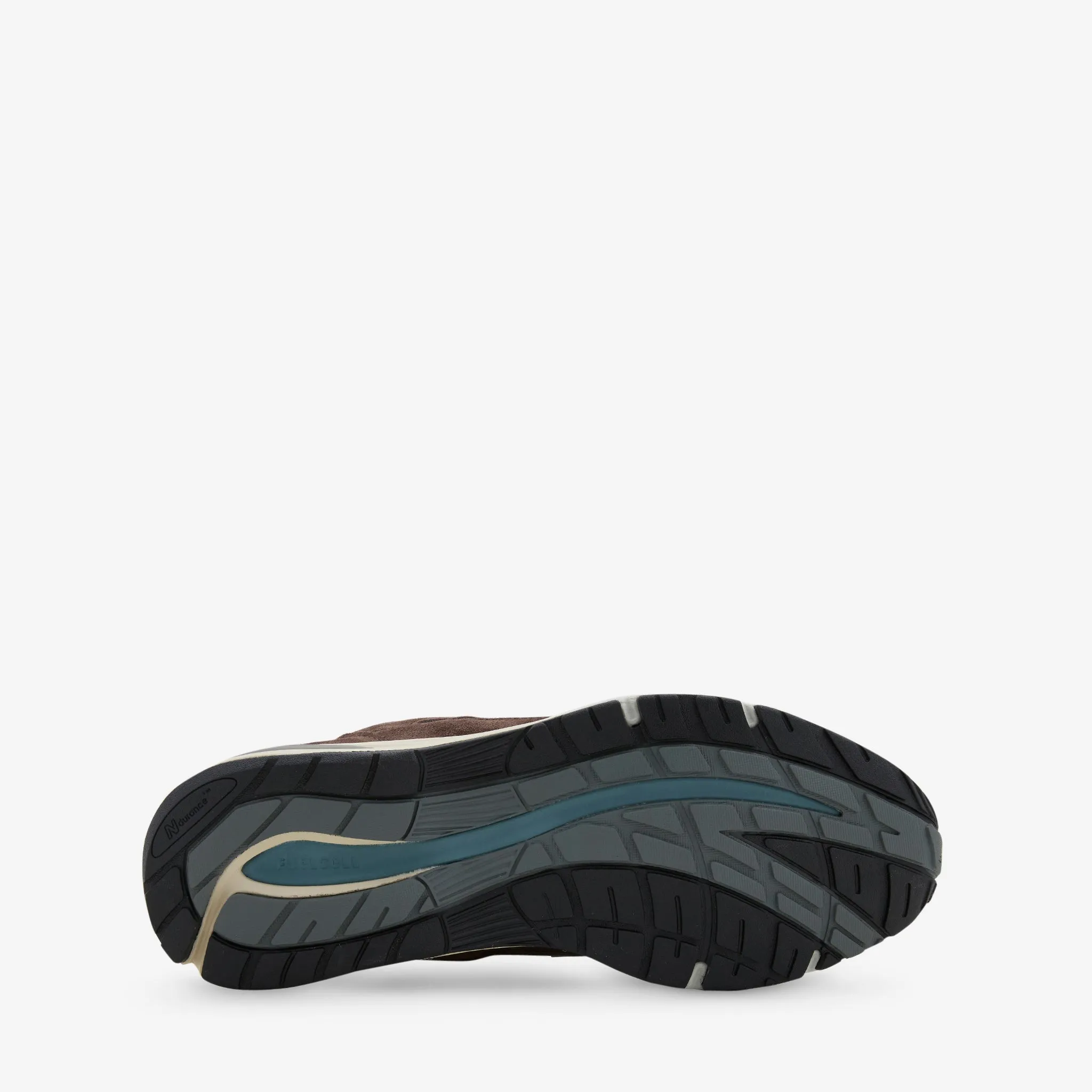Dawn Step Made in UK 991v2 Slate Black | Alloy | Smoked Pearl