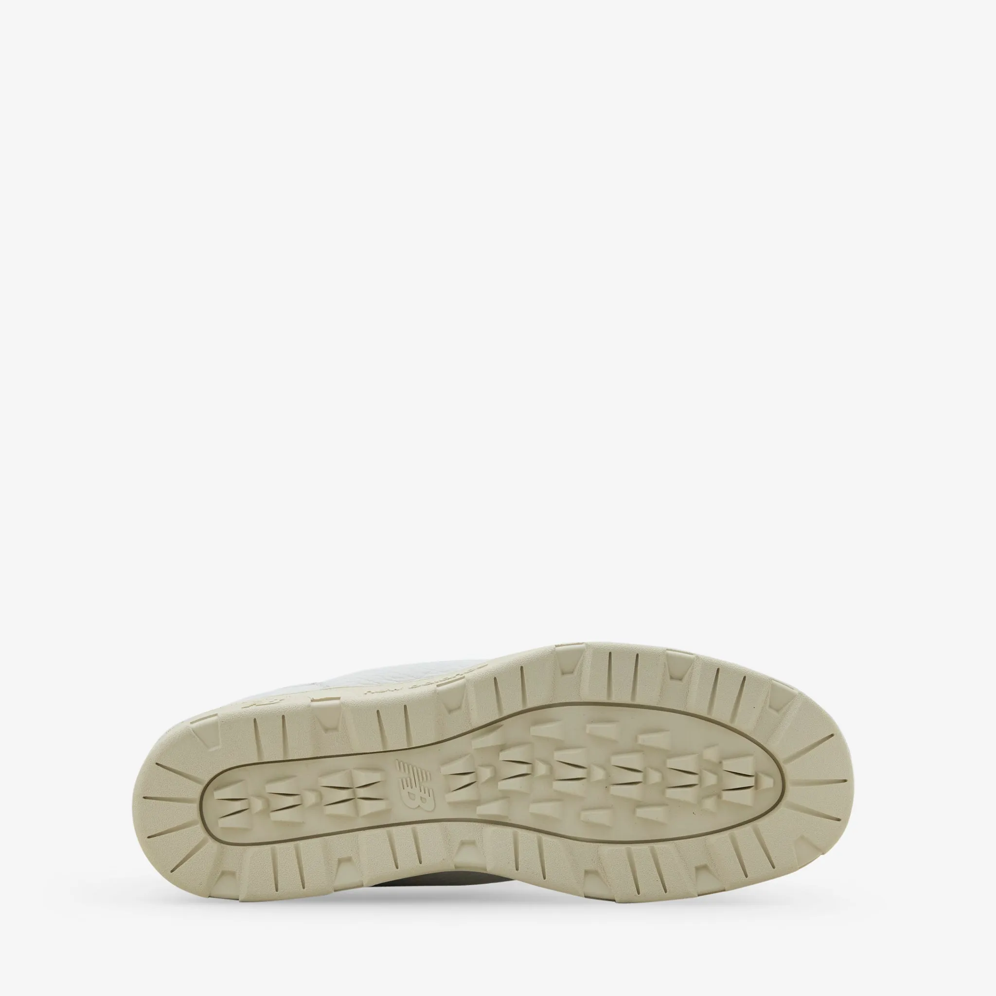 Made in UK Allerdale White | Mirage Gray Synthetic   material