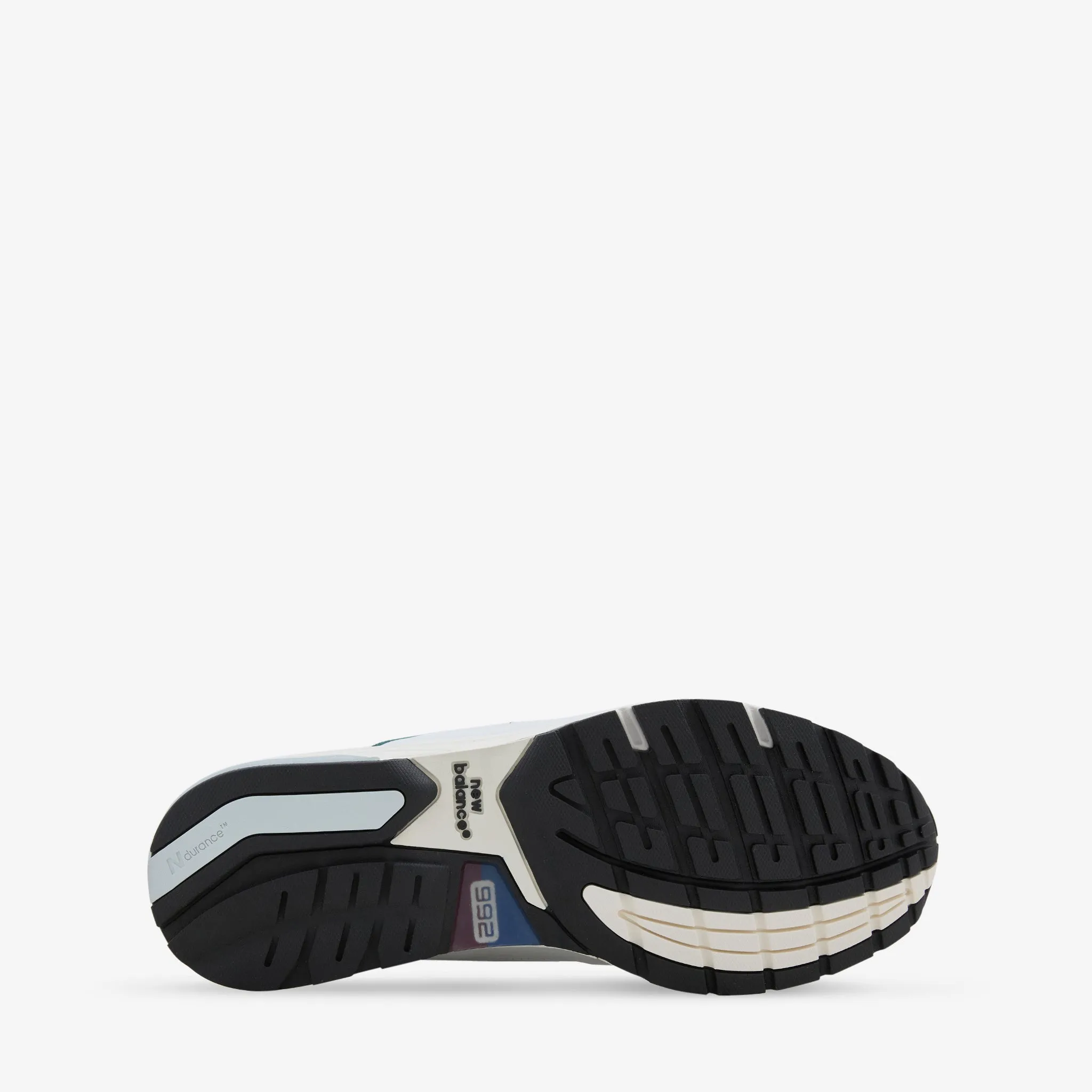 Stay Comfy Made in USA 992 White | Marsh Green