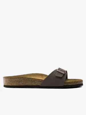 Wide fit Comfortable Airflow Madrid Birkibuc Womens