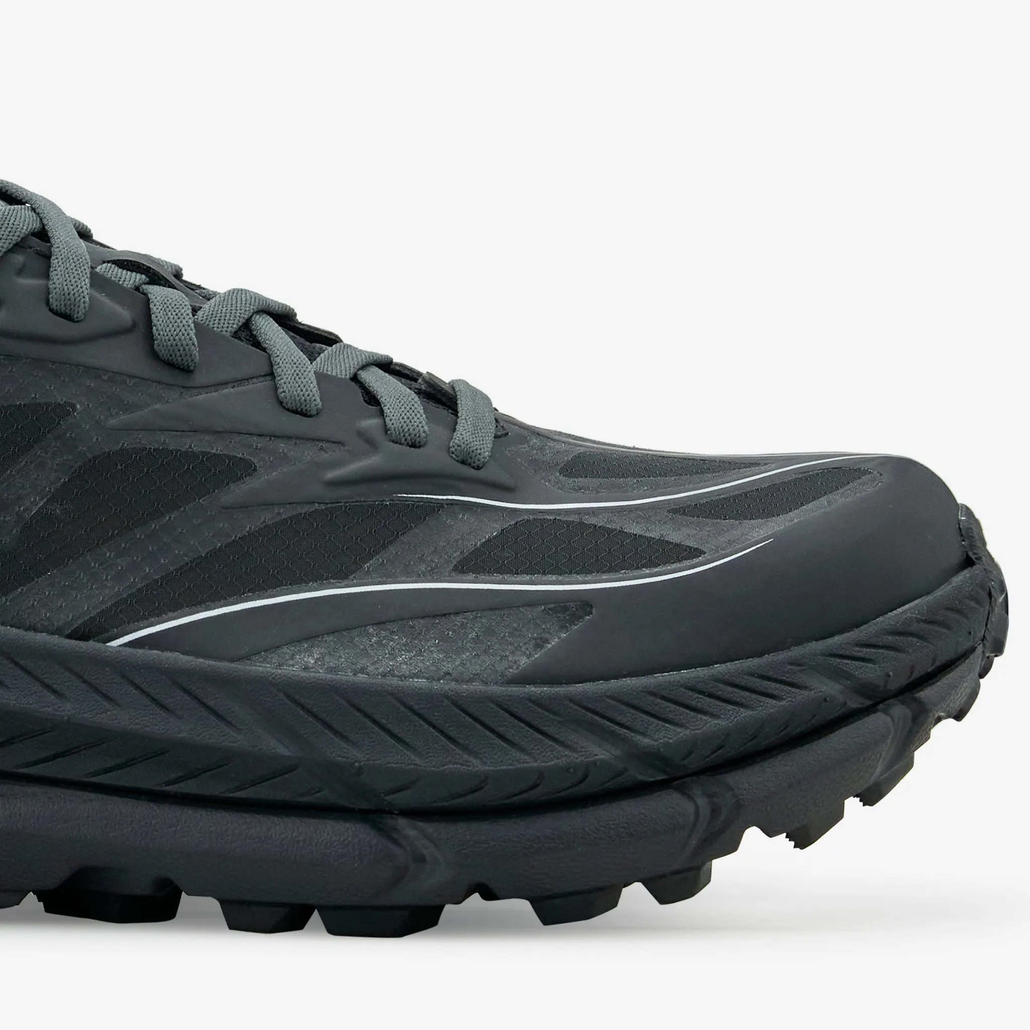 Street Motion Strike Step Mafate Speed 4 Exo Black | Outer Orbit