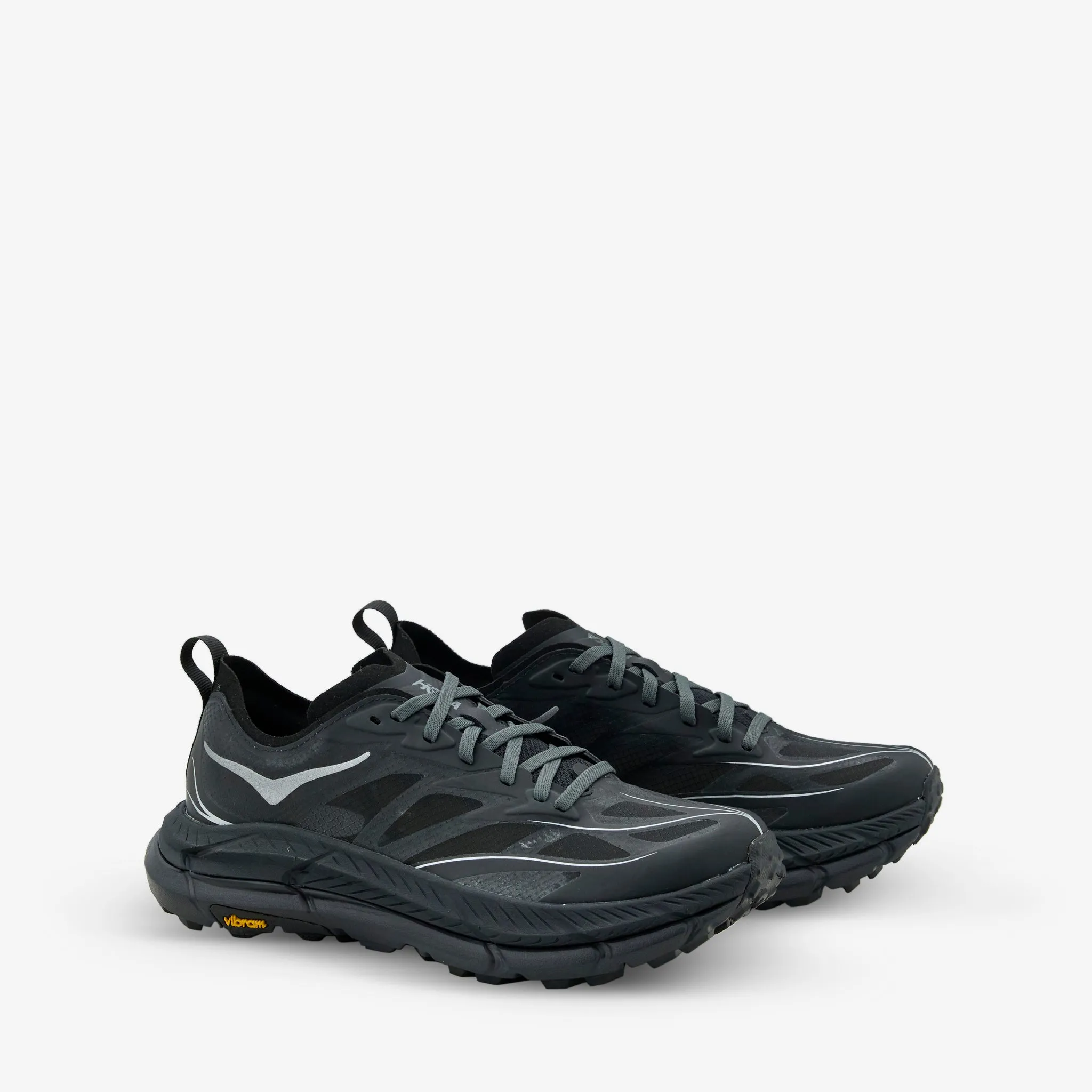 Stretchable City Tour Mafate Speed 4 Exo Black | Outer Orbit