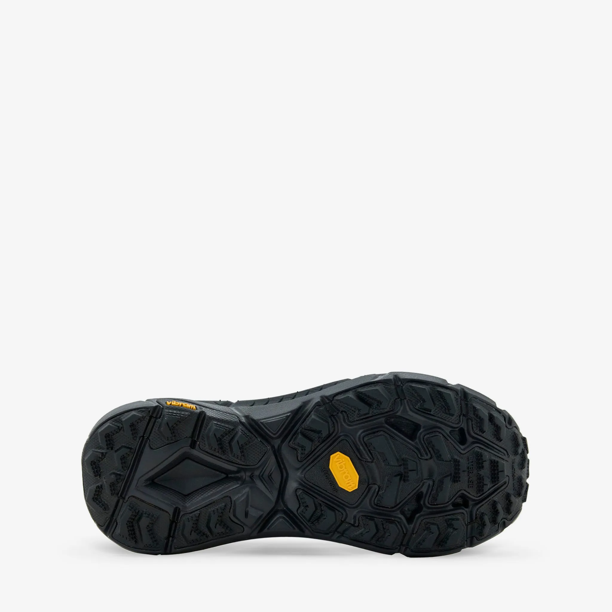 Vibe Up Mafate Speed 4 Exo Black | Outer Orbit