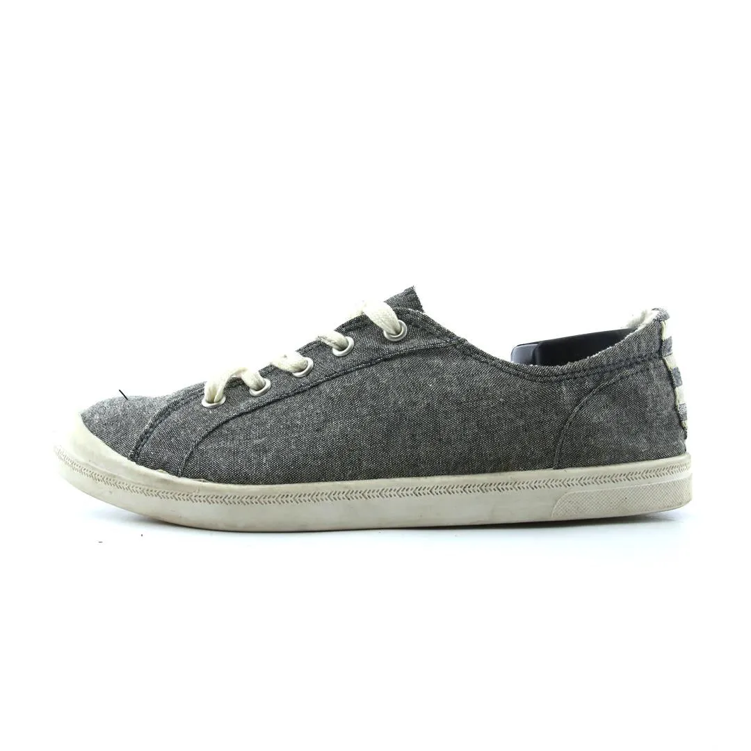 MAGELLAN . Range Step