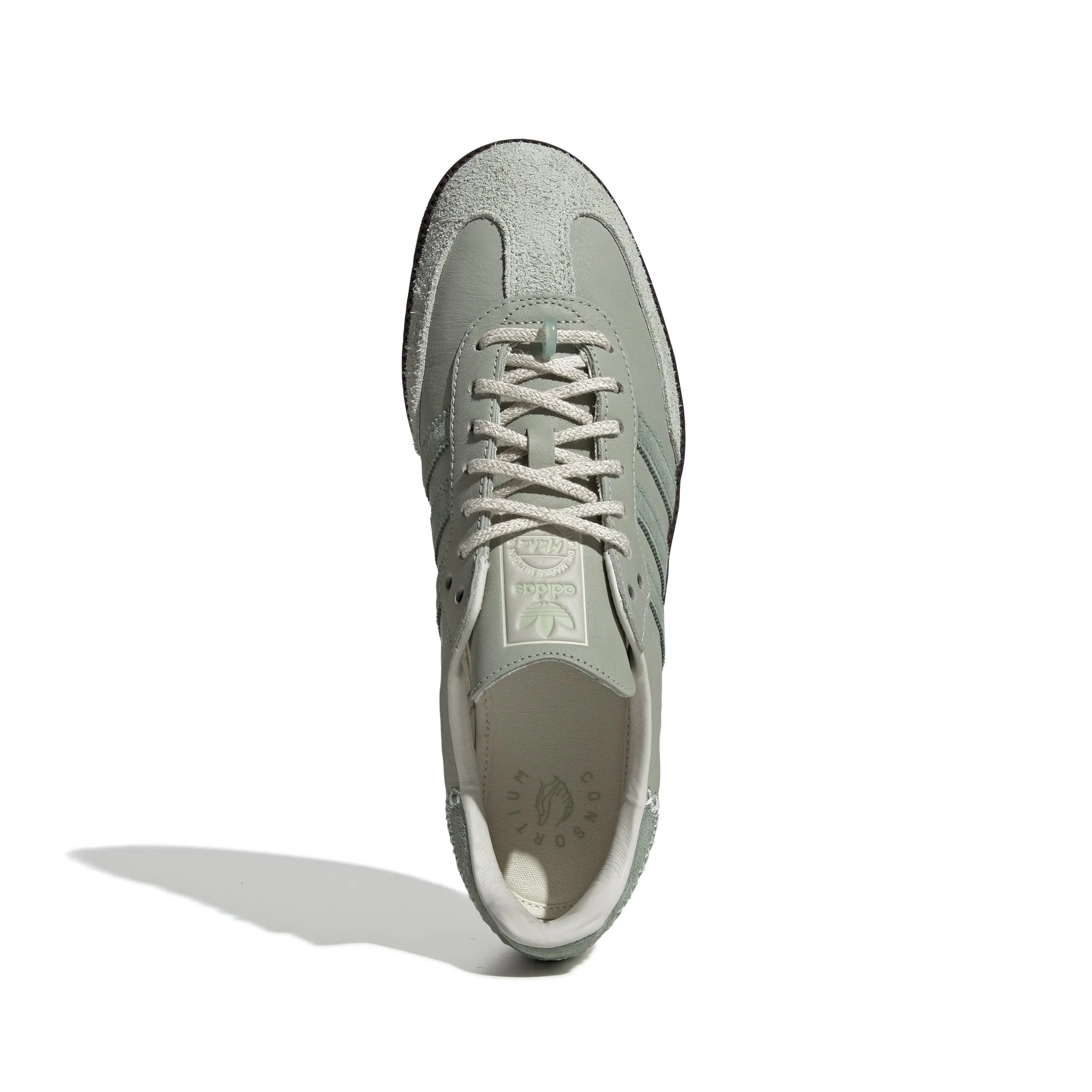   Maha Samba OG 'Silver Green' Mountain Strong Party Glow