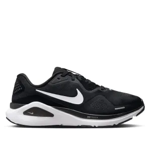 beginner shoes weightlifting shoes Nike Women's Structure 26 Road Running Shoes (Extra Wide)