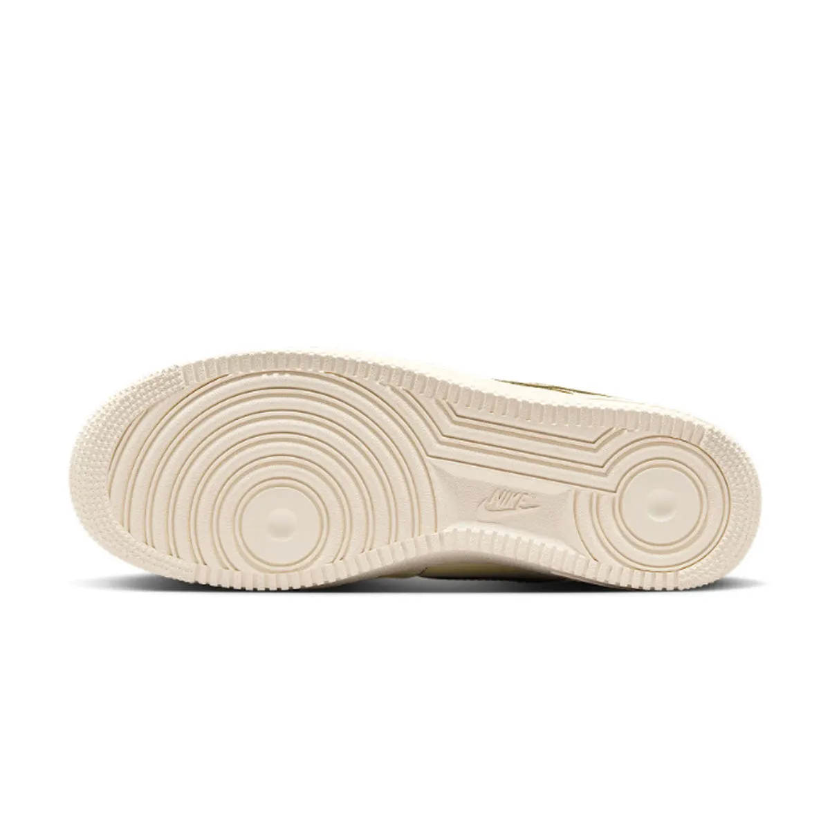 Air Force 1 '07' 'Pearl White Pale Ivory' senior care