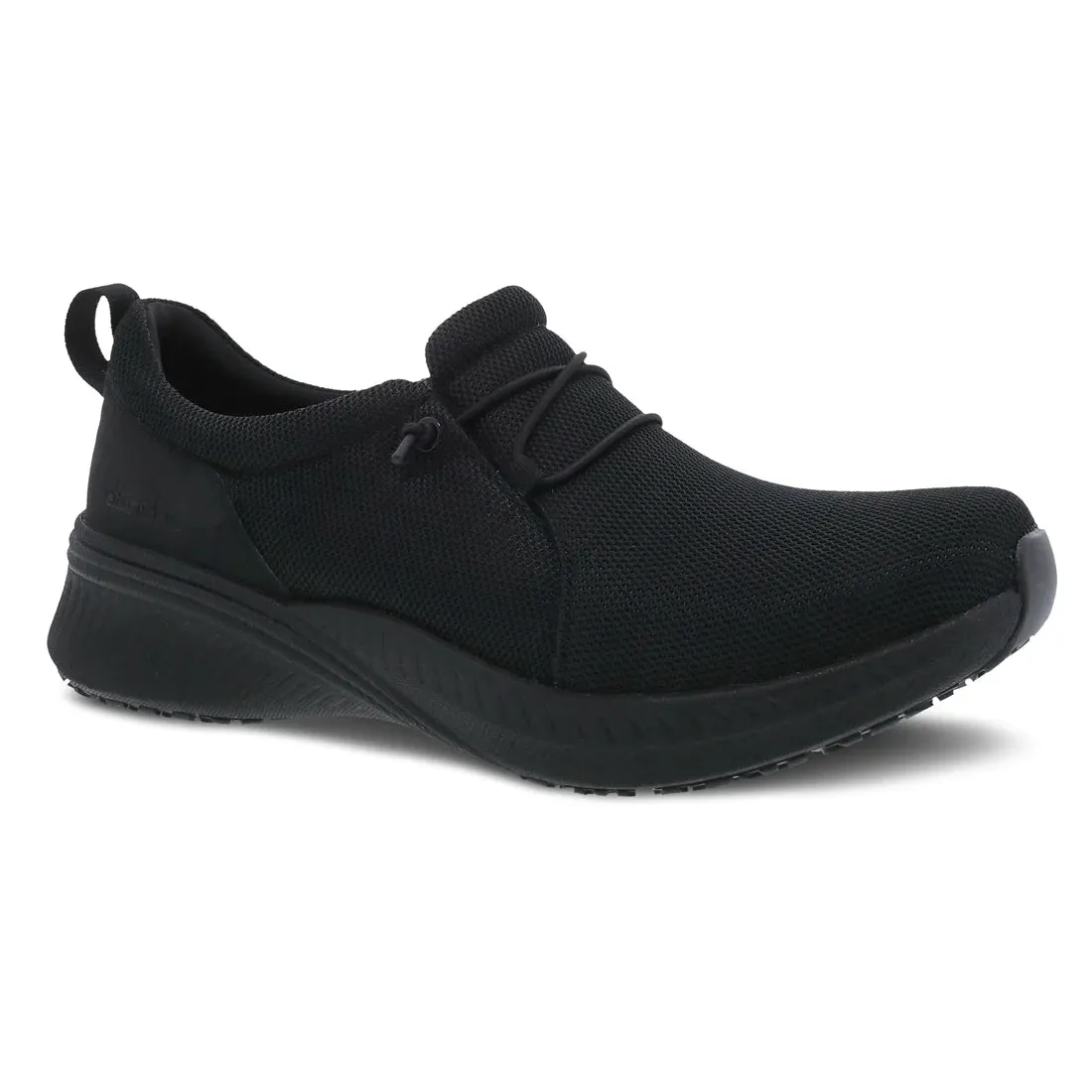 Marlee Mesh home lace - up closure