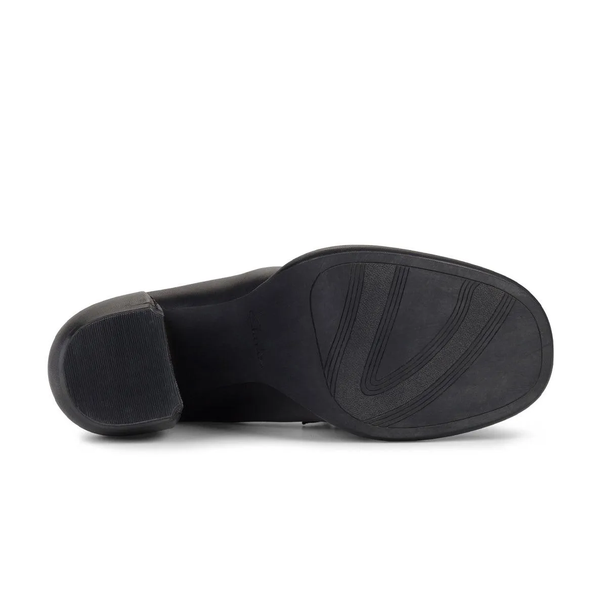   Martine Rose Wmns Loafer 'Black' material