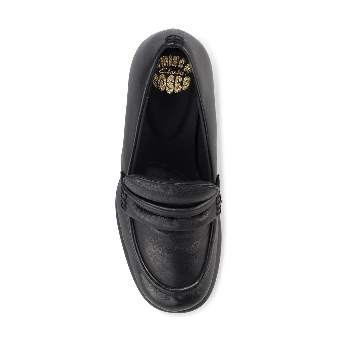 Island Vibe   Martine Rose Wmns Loafer 'Black'