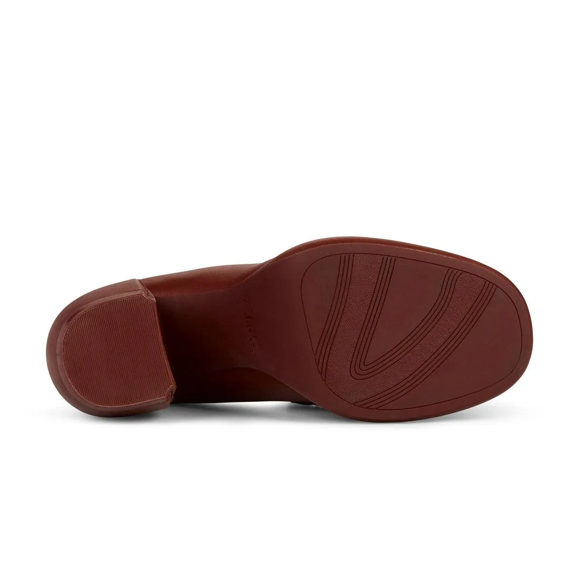 Heel Safe Swift Path   Martine Rose Wmns Loafer 'Ox Blood Leather'