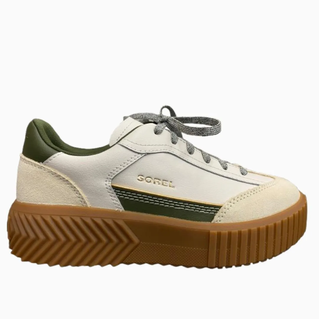 Plush Fit ONA Ave T-Toe