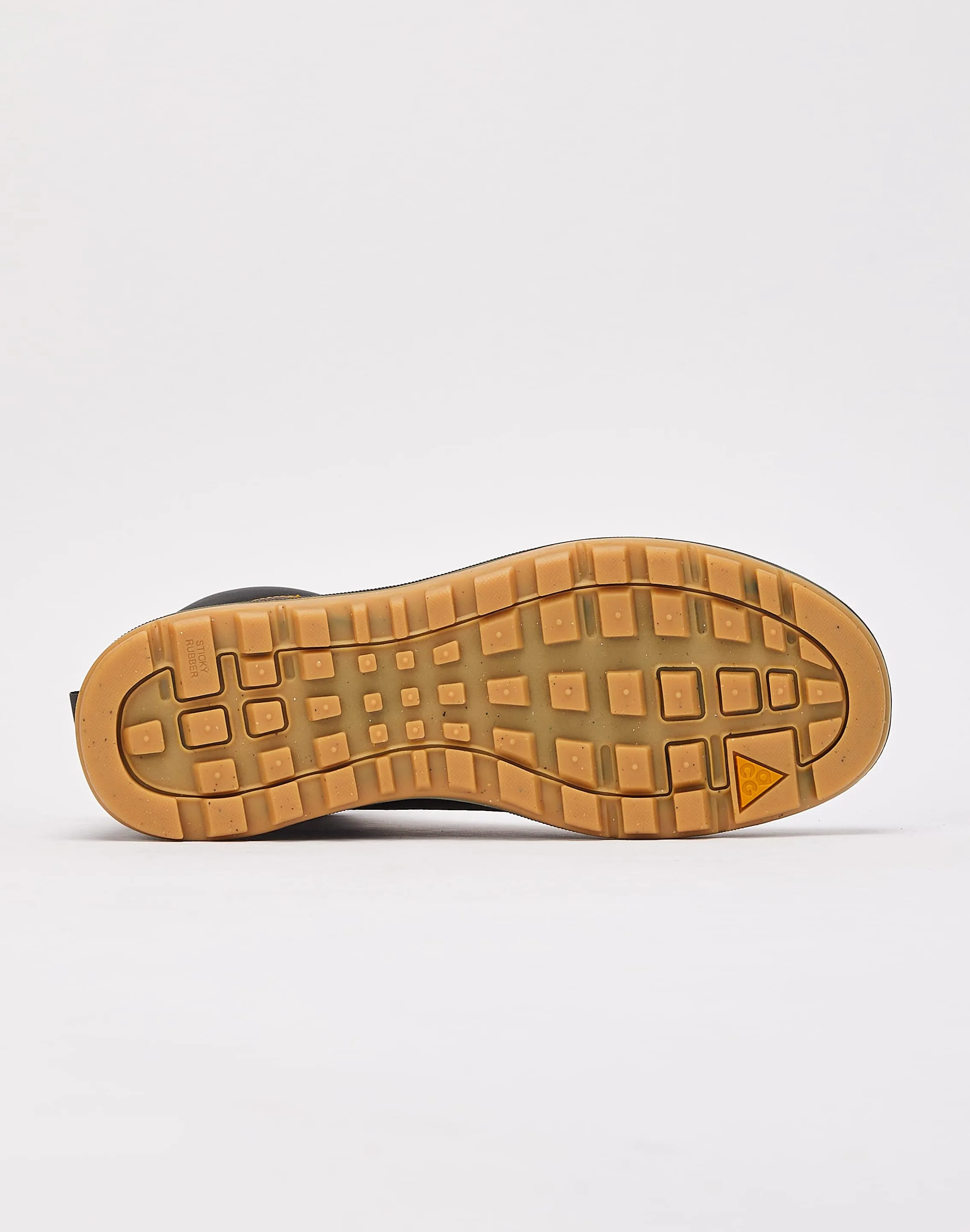 Nike Woodside 2 High ACG Boots Cold-resistant