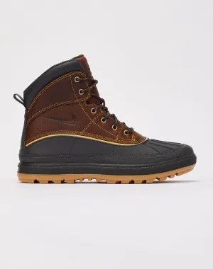 nylon Nike Woodside 2 High ACG Boots