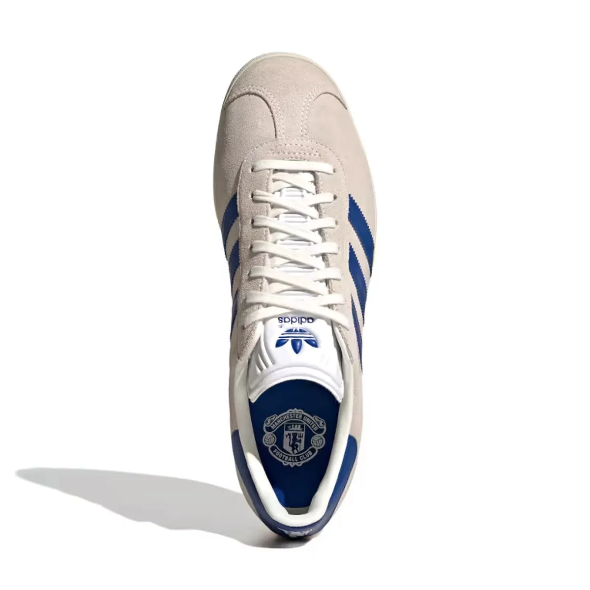 Easy Flow Deep Shade   Manchester United Gazelle 'Away Kit'