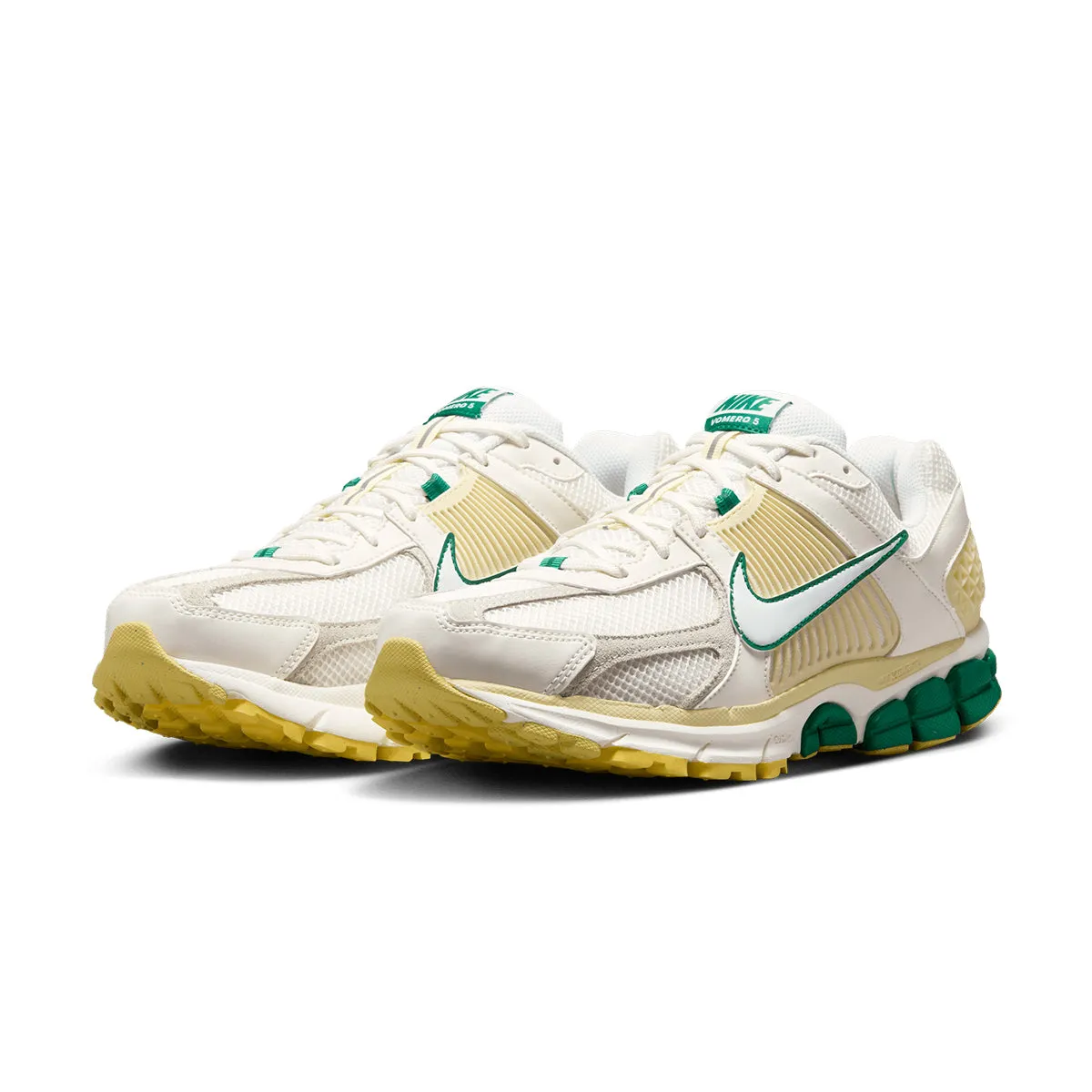 Zoom Vomero 5 'Alabaster Malachite' Sport Edge Quick Flow