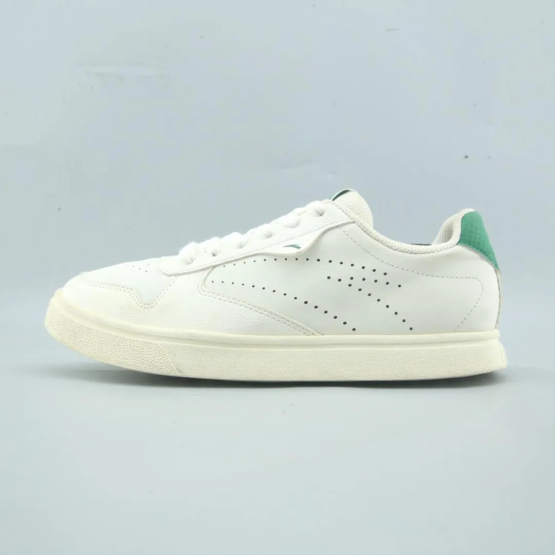 ANTA . Clean Structure