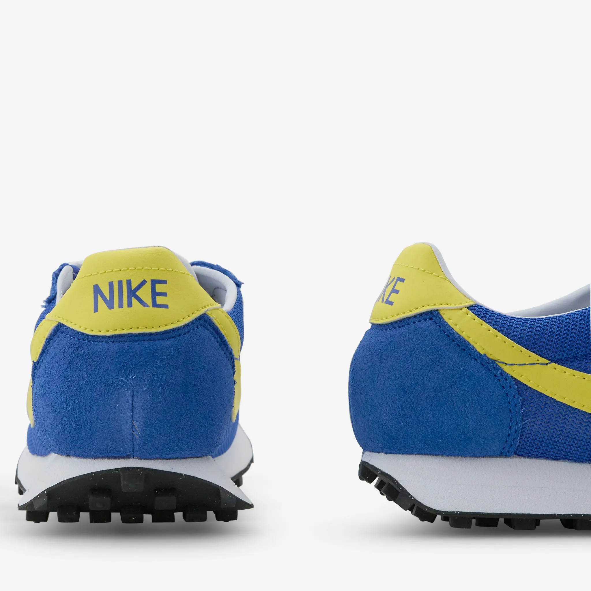 LD-1000 SP Game Royal | Opti Yellow Flat Bottom