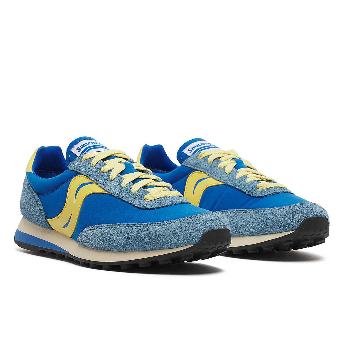 TRAINER 80 Supportive Core Office Workers