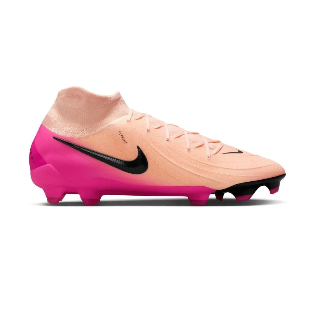 Nike Phantom Luna 2 Pro FG bootcamp running gear