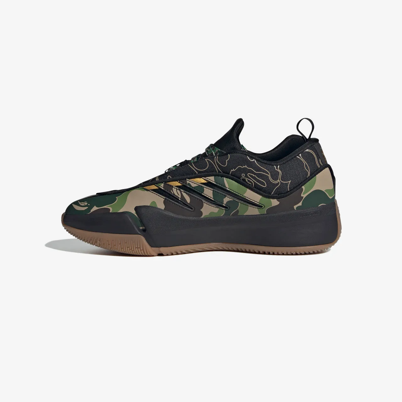 All Day Comfort Dame 9 x BAPE