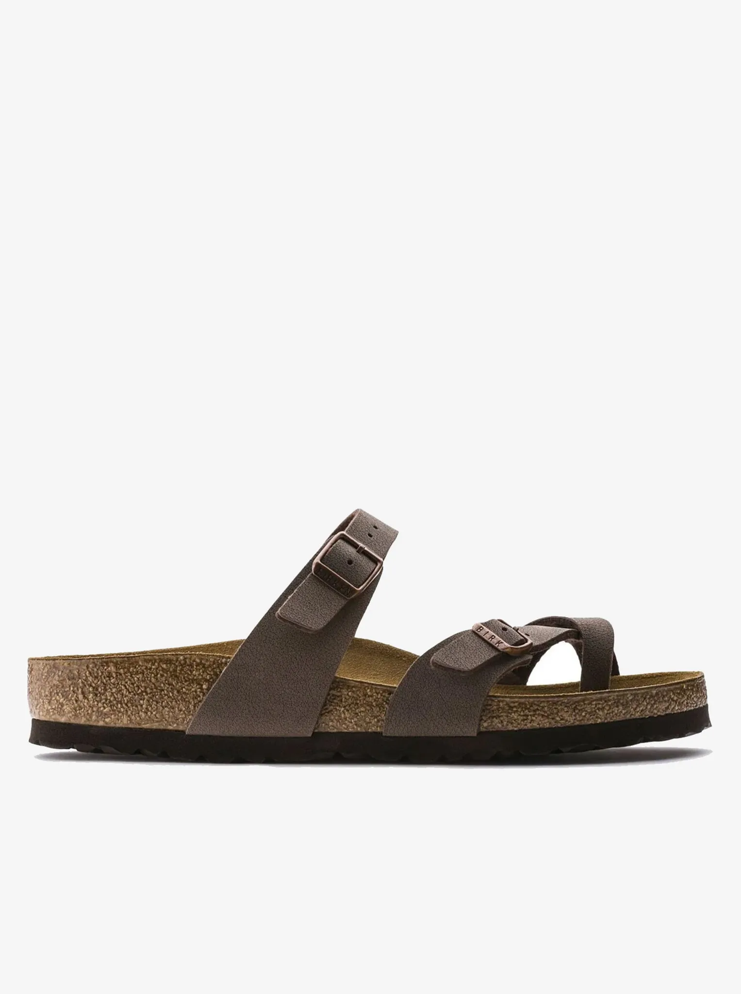 Comfortable Relax Fit Day Comfort Mayari Birkibuc Regular Unisex