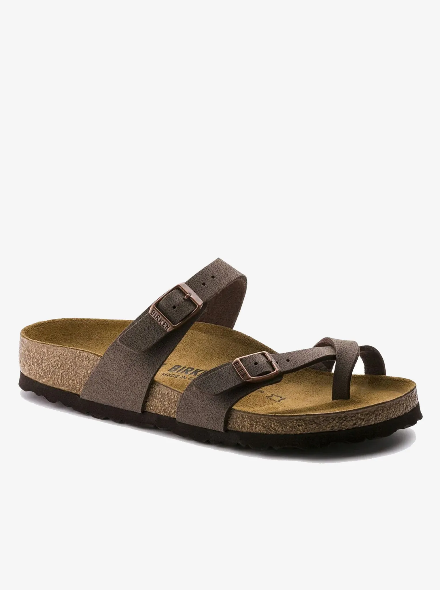 Foot Relaxation Comfortable For Cross Training Mayari Birkibuc Regular Unisex