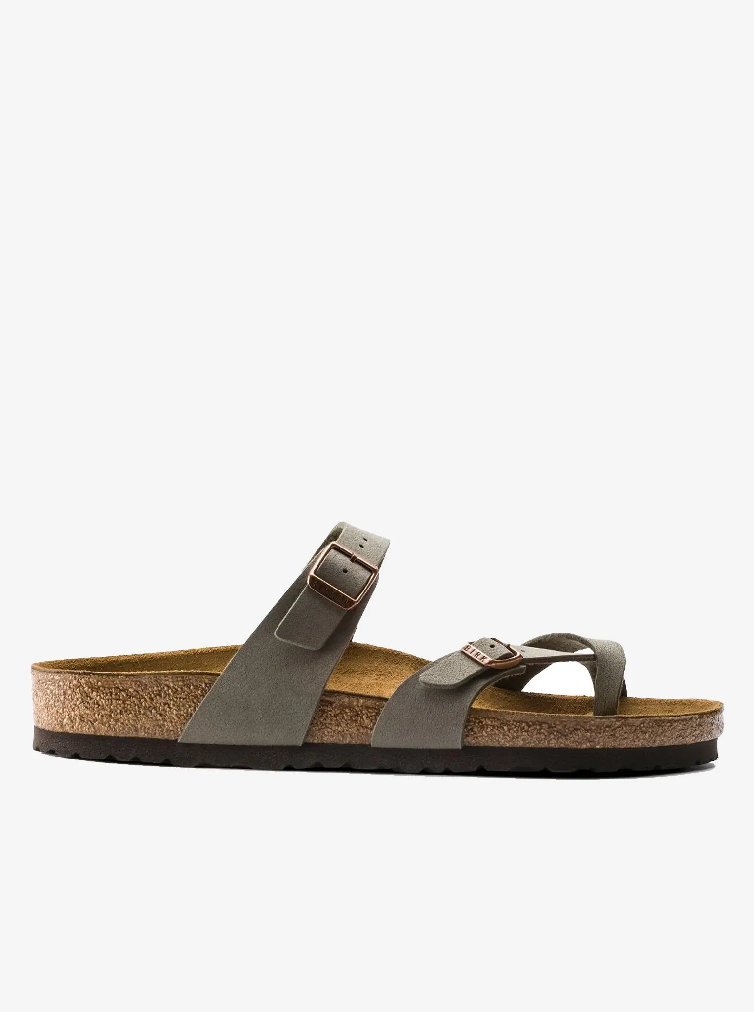Mayari Birkibuc Regular Unisex Comfort Technology
