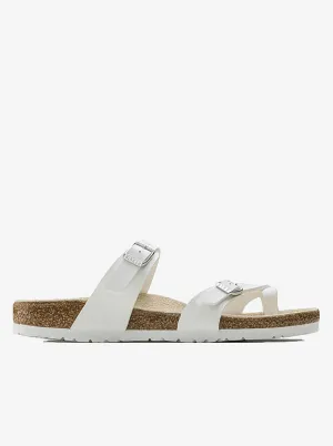 Mayari Birko-Flor Regular Unisex Smart Features Stylish Features